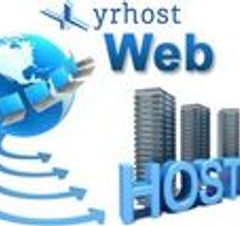 YRhost